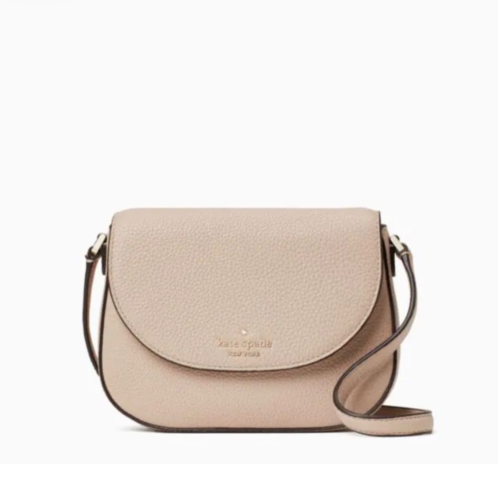 Kate Spade Leila Mini Flap Crossbody